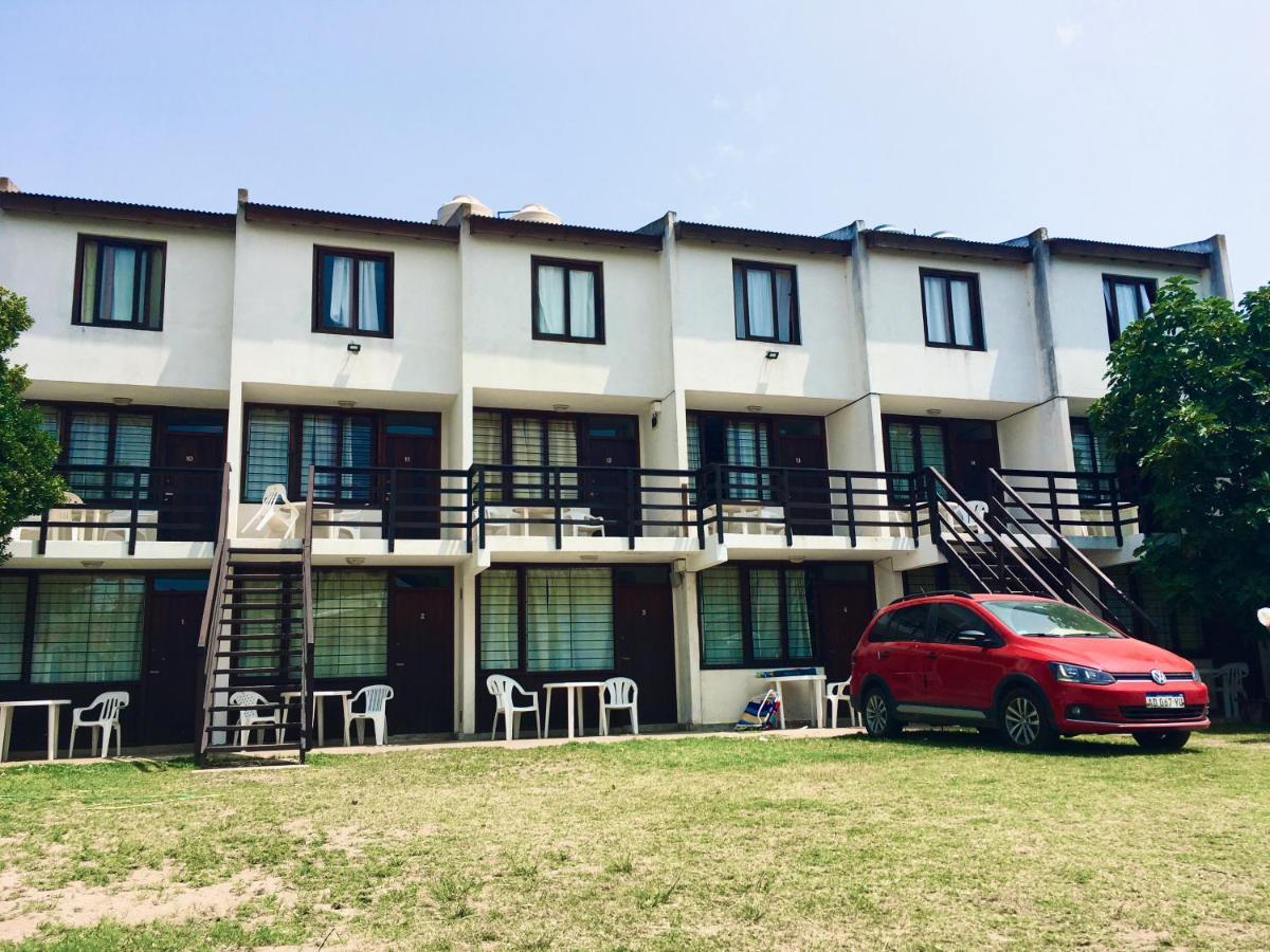 Der Mar Apartment Вила Гесел Екстериор снимка