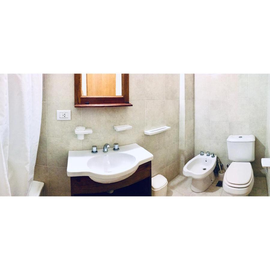 Der Mar Apartment Вила Гесел Екстериор снимка