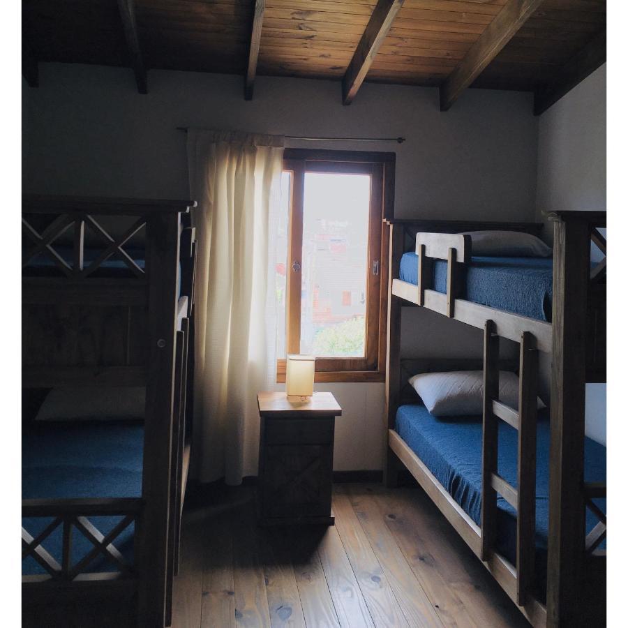 Der Mar Apartment Вила Гесел Екстериор снимка