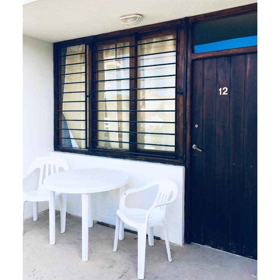 Der Mar Apartment Вила Гесел Екстериор снимка