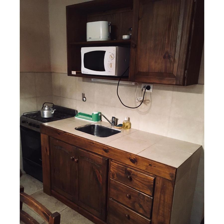 Der Mar Apartment Вила Гесел Екстериор снимка