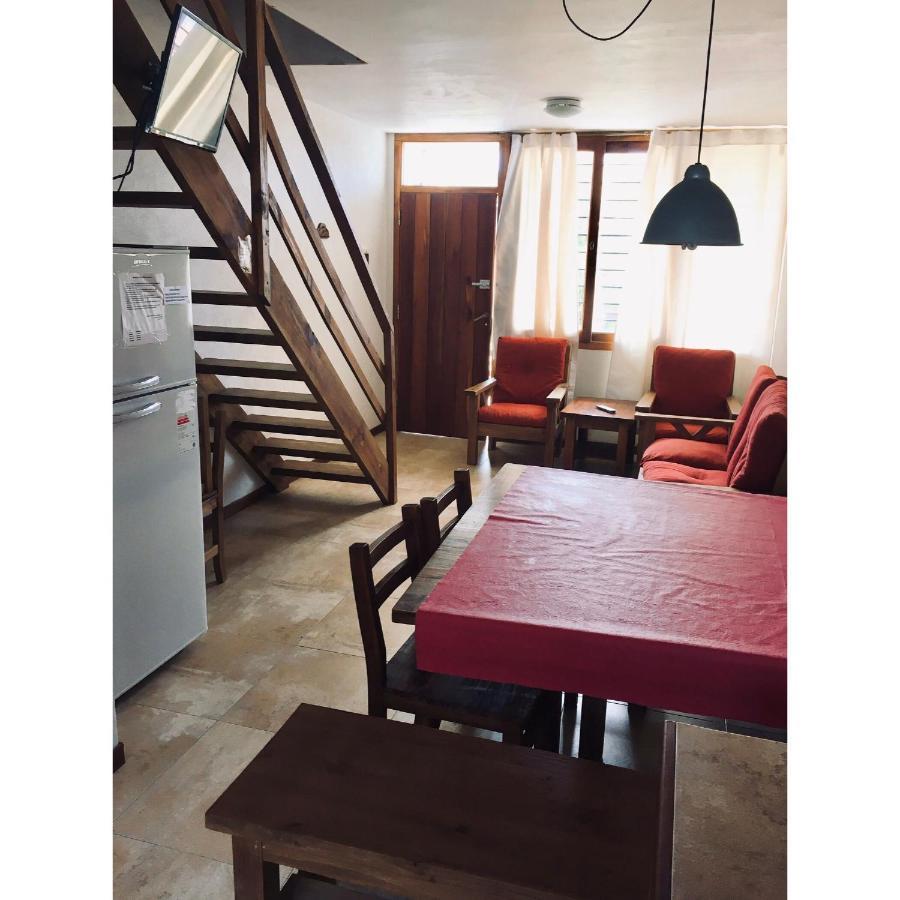 Der Mar Apartment Вила Гесел Екстериор снимка
