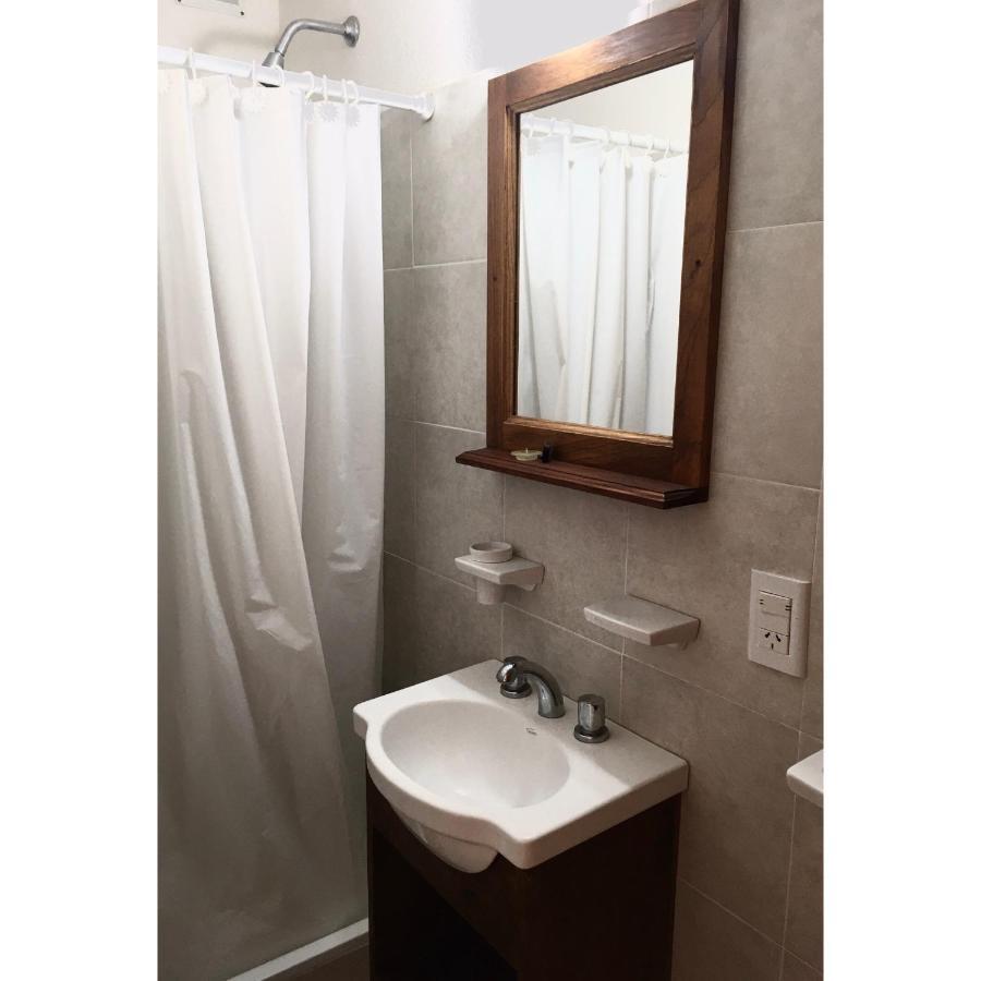 Der Mar Apartment Вила Гесел Екстериор снимка