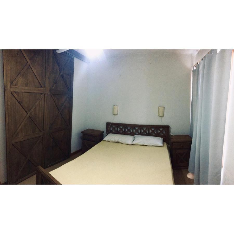 Der Mar Apartment Вила Гесел Екстериор снимка