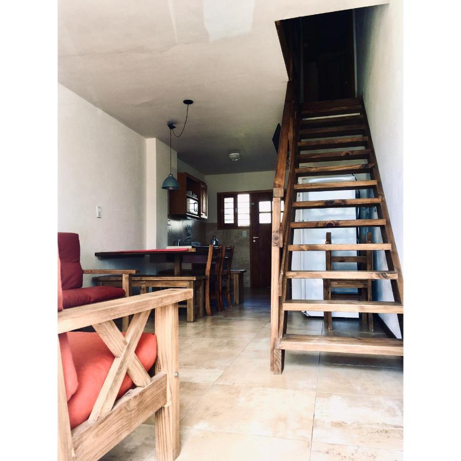 Der Mar Apartment Вила Гесел Екстериор снимка