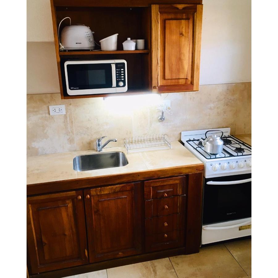 Der Mar Apartment Вила Гесел Екстериор снимка